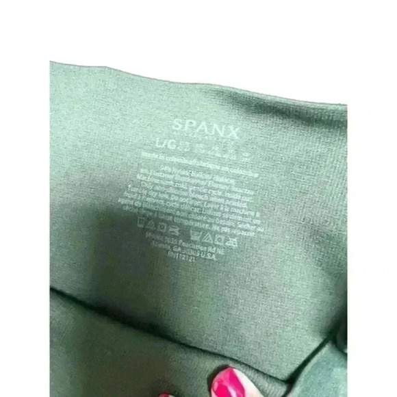 Spanx Look At Me‎ Now Leggings - Picture 3 of 4